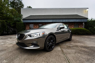 Illustration for article titled A "chrome" wrap that doesn't look like ass? What is this madness!?!
